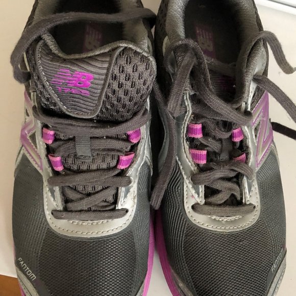 New Balance  1765 Running Training Shoes WW1765BP - Picture 3 of 6